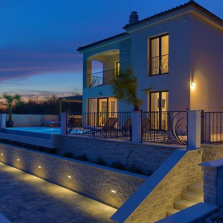 Villa Allegra Garica Exterior photo