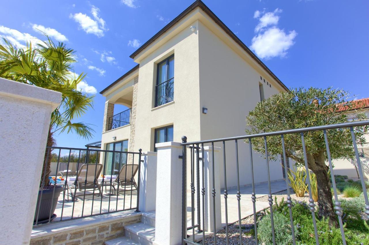 Villa Allegra Garica Exterior photo