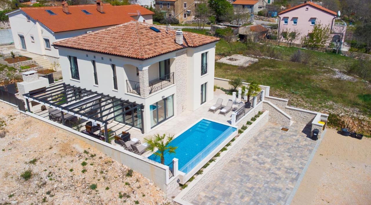 Villa Allegra Garica Exterior photo