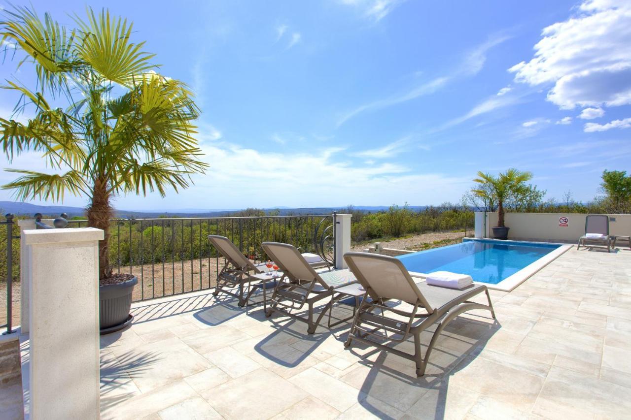 Villa Allegra Garica Exterior photo