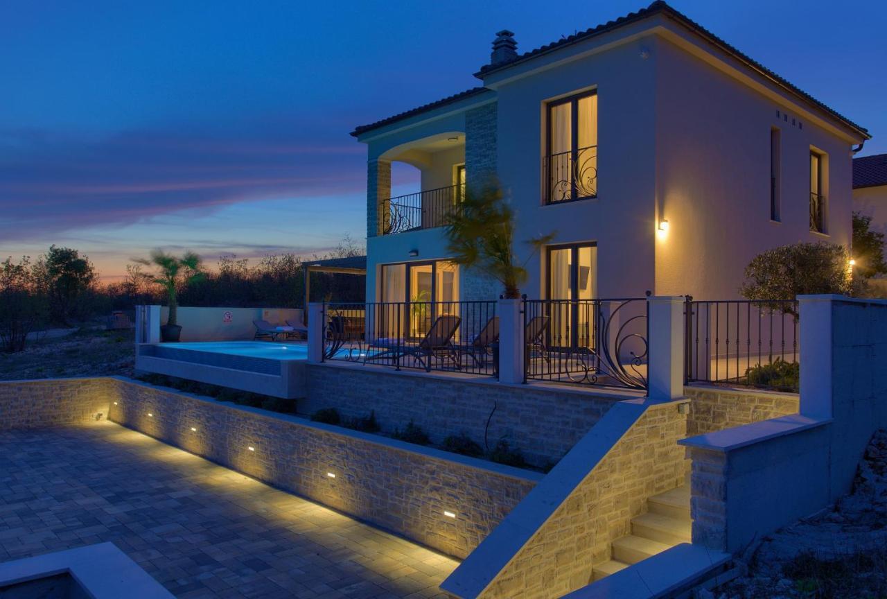 Villa Allegra Garica Exterior photo