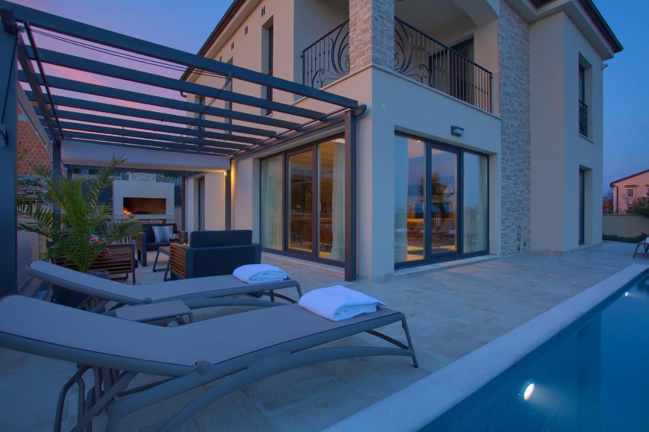 Villa Allegra Garica Exterior photo