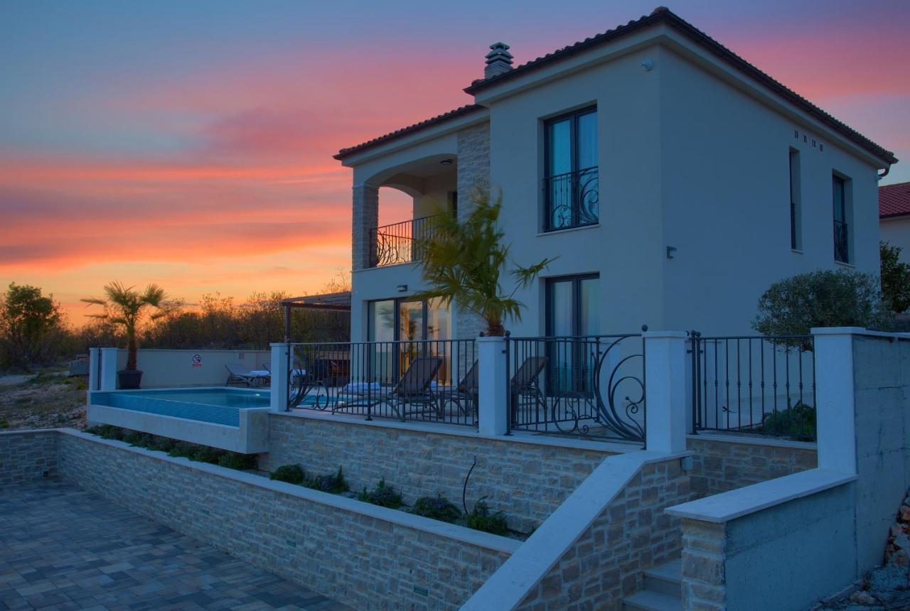 Villa Allegra Garica Exterior photo